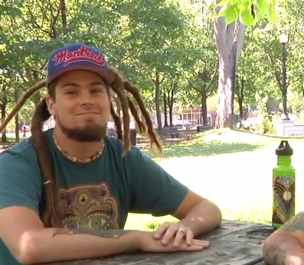 Dyer Brothers Interview 2012