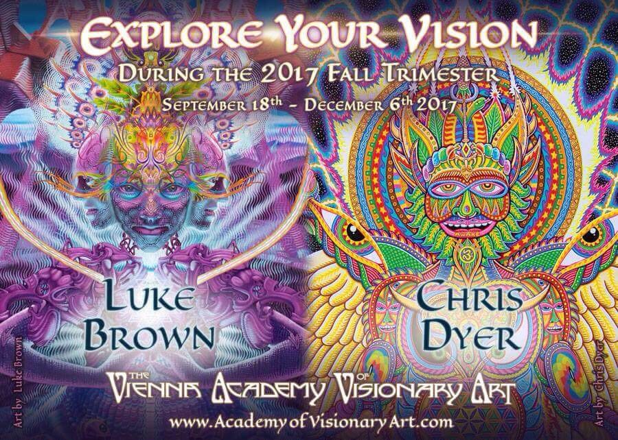 Upcoming Workshops in Austria and Australia!