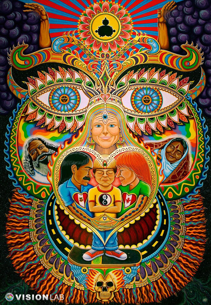 Positive Creations Documentary