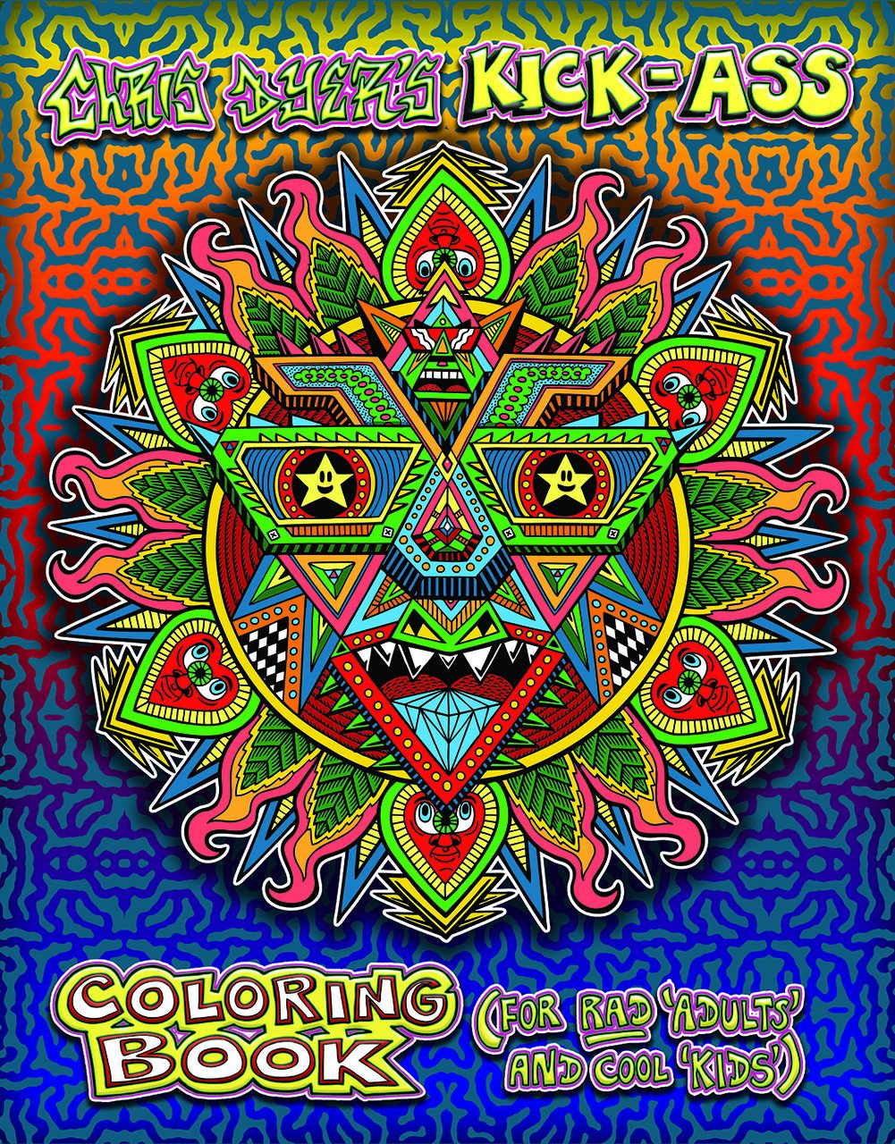 Books - Chris Dyer's Positive Creations